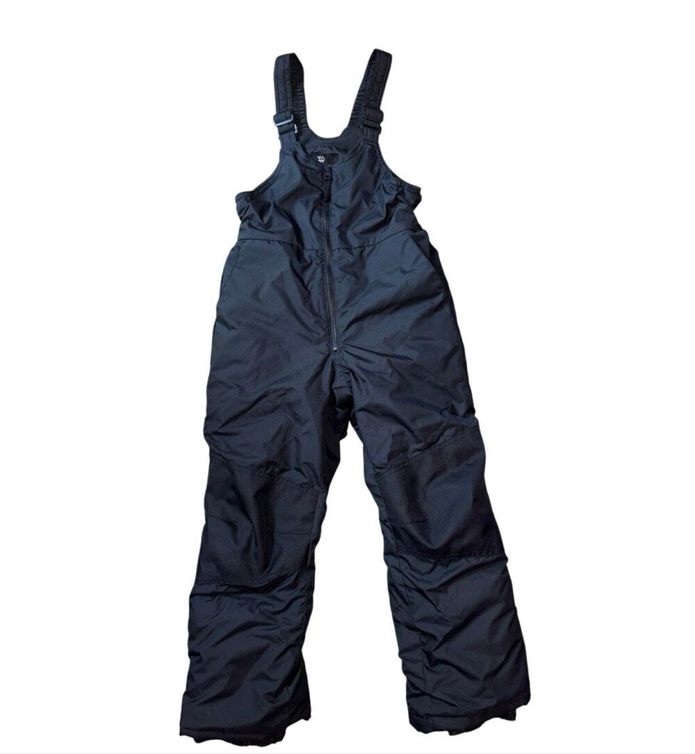 All In Motion Insulated Snow Bib Overalls